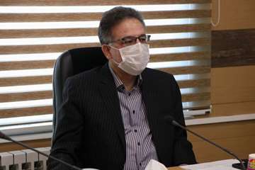 سفر یک روزه رئیس دانشگاه علوم پزشکی استان سمنان به شهرستان دامغان 